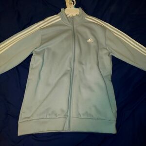 adidas full tracksuit NEW WITH TAGS